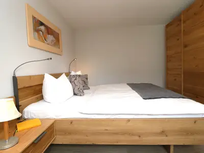 Ferienwohnung für 2 Personen (50 m²) in Wustrow (Ostseebad) 4/10