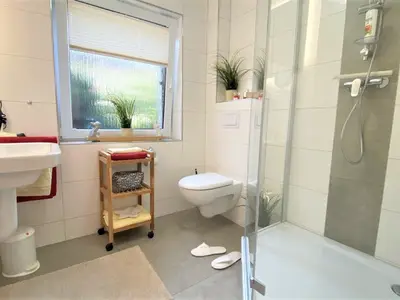 Ferienwohnung für 2 Personen (50 m²) in Wustrow (Ostseebad) 5/10