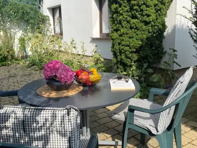 Ferienwohnung für 2 Personen (50 m²) in Wustrow (Ostseebad) 8/10