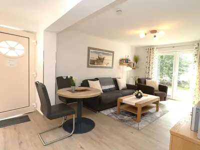 Ferienwohnung für 2 Personen (50 m²) in Wustrow (Ostseebad) 9/10
