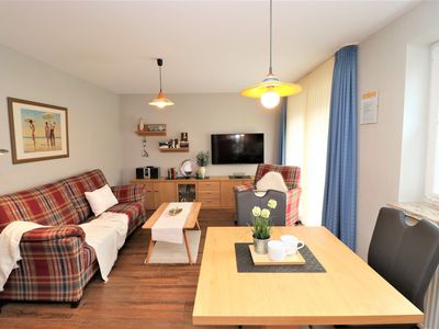 Ferienwohnung für 2 Personen (43 m²) in Wustrow (Ostseebad) 2/10