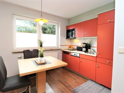 Ferienwohnung für 2 Personen (43 m²) in Wustrow (Ostseebad) 4/10