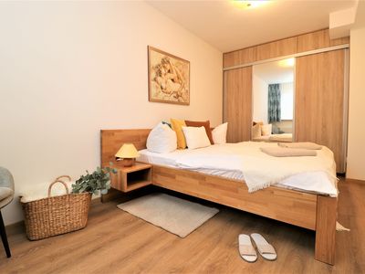 Ferienwohnung für 2 Personen (43 m²) in Wustrow (Ostseebad) 5/10