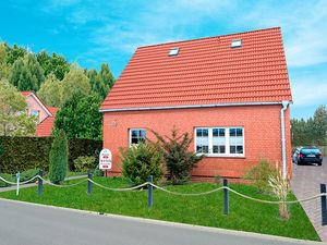 Ferienwohnung für 4 Personen (65 m&sup2;) in Wustrow (Ostseebad)