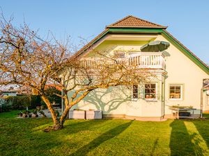 Ferienwohnung für 3 Personen (65 m&sup2;) in Wustrow (Ostseebad)