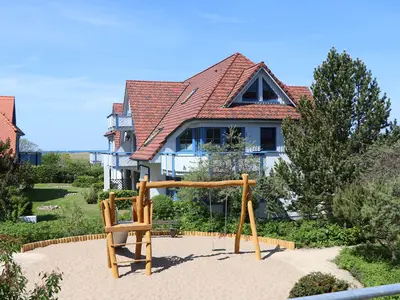 Ferienwohnung für 4 Personen (67 m²) in Wustrow (Ostseebad) 6/10