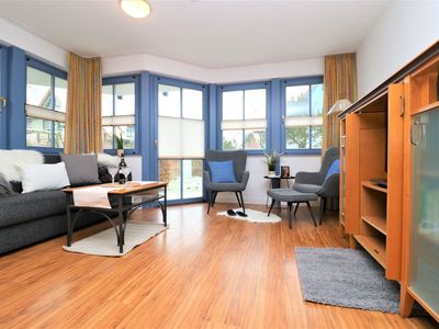 Ferienwohnung für 4 Personen (67 m²) in Wustrow (Ostseebad) 8/10