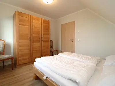 Ferienwohnung für 2 Personen (50 m²) in Ostseebad Wustrow 4/10