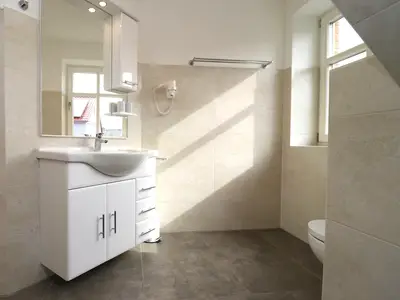 Ferienwohnung für 2 Personen (50 m²) in Ostseebad Wustrow 5/10