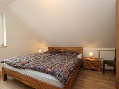 Ferienwohnung für 4 Personen (63 m²) in Wustrow (Ostseebad) 9/10