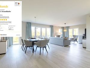 Ferienwohnung für 6 Personen (105 m²) in Wustrow (Ostseebad)