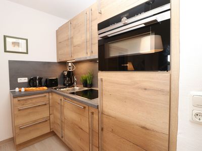 Ferienwohnung für 4 Personen (50 m²) in Wustrow (Ostseebad) 2/10