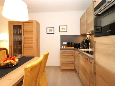 Ferienwohnung für 4 Personen (50 m²) in Wustrow (Ostseebad) 3/10