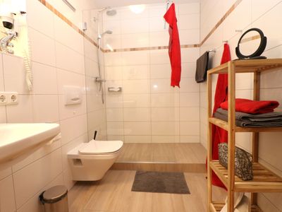 Ferienwohnung für 4 Personen (50 m²) in Wustrow (Ostseebad) 6/10