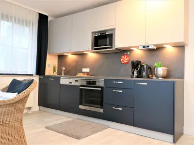 Ferienwohnung für 4 Personen (51 m²) in Wustrow (Ostseebad) 2/10