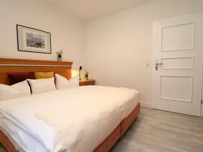 Ferienwohnung für 4 Personen (51 m²) in Wustrow (Ostseebad) 3/10