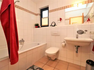 Ferienwohnung für 4 Personen (51 m²) in Wustrow (Ostseebad) 5/10