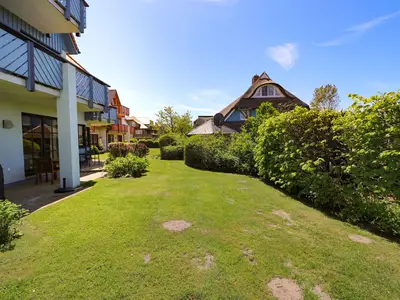 Ferienwohnung für 4 Personen (51 m²) in Wustrow (Ostseebad) 6/10