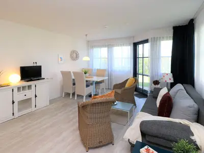 Ferienwohnung für 4 Personen (51 m²) in Wustrow (Ostseebad) 10/10