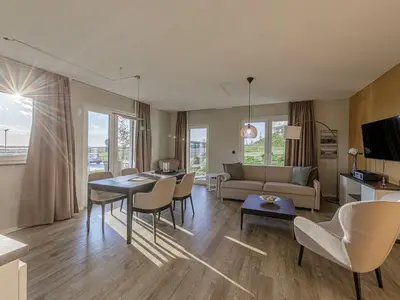 Ferienwohnung für 4 Personen (66 m²) in Ostseebad Wustrow 2/10