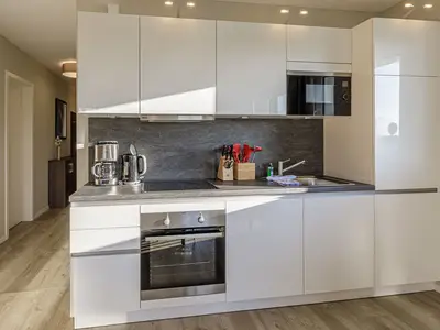 Ferienwohnung für 4 Personen (66 m²) in Ostseebad Wustrow 3/10