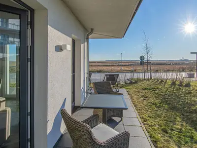 Ferienwohnung für 4 Personen (66 m²) in Ostseebad Wustrow 6/10