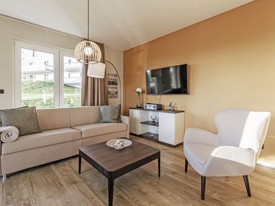 Ferienwohnung für 4 Personen (66 m²) in Wustrow (Ostseebad) 8/10