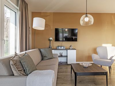 Ferienwohnung für 4 Personen (66 m²) in Wustrow (Ostseebad) 9/10