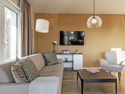 Ferienwohnung für 4 Personen (66 m²) in Ostseebad Wustrow 9/10