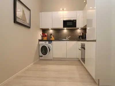 Ferienwohnung für 2 Personen (57 m²) in Ostseebad Wustrow 4/10