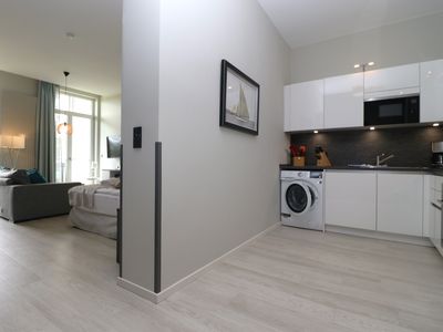 Ferienwohnung für 2 Personen (57 m²) in Wustrow (Ostseebad) 5/10