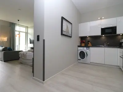 Ferienwohnung für 2 Personen (57 m²) in Ostseebad Wustrow 5/10
