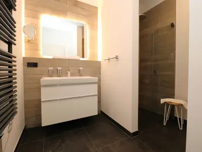 Ferienwohnung für 2 Personen (57 m²) in Ostseebad Wustrow 6/10