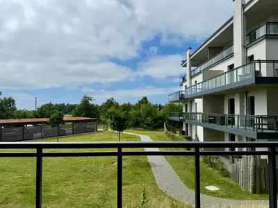 Ferienwohnung für 2 Personen (57 m²) in Ostseebad Wustrow 1/10