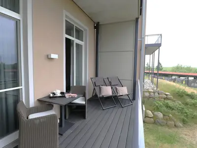 Ferienwohnung für 2 Personen (57 m²) in Ostseebad Wustrow 7/10