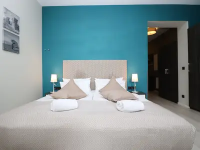 Ferienwohnung für 2 Personen (57 m²) in Ostseebad Wustrow 8/10