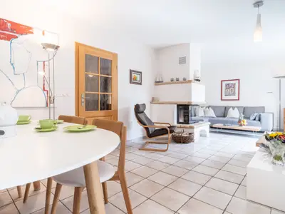 Ferienwohnung für 2 Personen (79 m²) in Wustrow (Ostseebad) 5/10