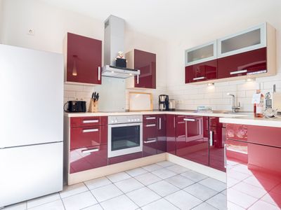 Ferienwohnung für 2 Personen (79 m²) in Wustrow (Ostseebad) 7/10