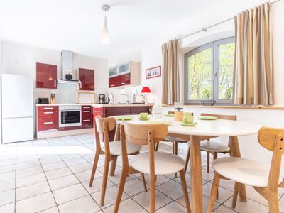 Ferienwohnung für 2 Personen (79 m²) in Wustrow (Ostseebad) 8/10