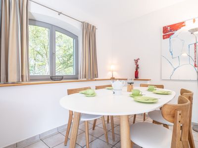 Ferienwohnung für 2 Personen (79 m²) in Wustrow (Ostseebad) 10/10