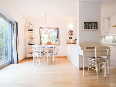 Ferienwohnung für 4 Personen (65 m²) in Wustrow (Ostseebad) 5/10