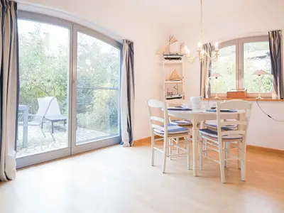 Ferienwohnung für 4 Personen (65 m²) in Wustrow (Ostseebad) 6/10