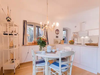 Ferienwohnung für 4 Personen (65 m²) in Wustrow (Ostseebad) 7/10