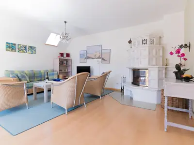 Ferienwohnung für 6 Personen (117 m²) in Wustrow (Ostseebad) 4/10