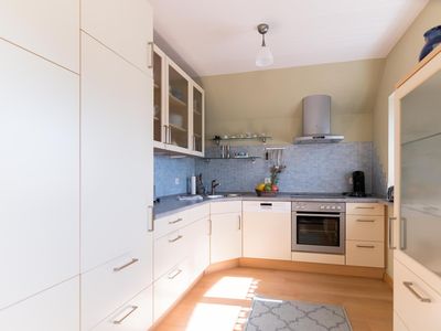 Ferienwohnung für 6 Personen (117 m²) in Wustrow (Ostseebad) 10/10