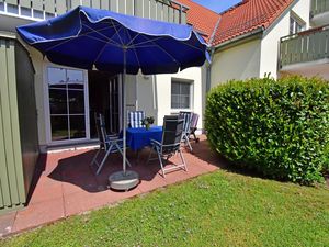 Ferienwohnung für 4 Personen (61 m&sup2;) in Wustrow (Ostseebad)