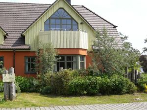 Ferienwohnung für 4 Personen (62 m²) in Wustrow (Ostseebad)
