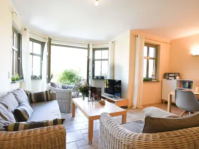 Ferienwohnung für 4 Personen (62 m²) in Ostseebad Wustrow 3/10
