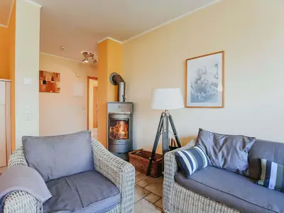 Ferienwohnung für 4 Personen (62 m²) in Ostseebad Wustrow 4/10
