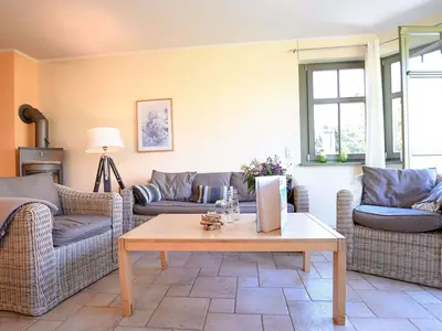 Ferienwohnung für 4 Personen (62 m²) in Ostseebad Wustrow 5/10
